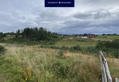 Stare czaple - działka 1093 m2