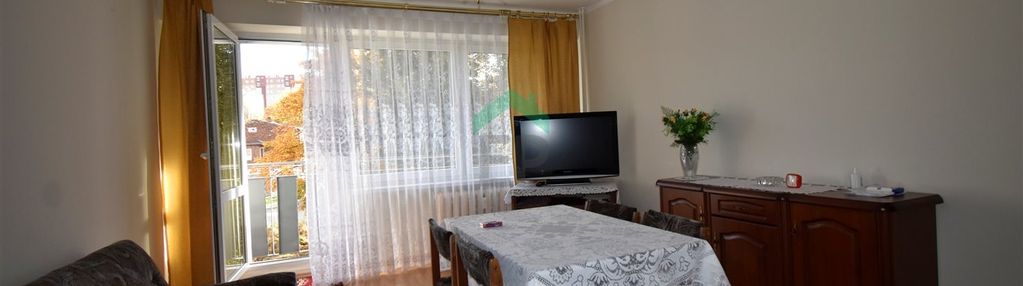 3 pokoje na wynajem
