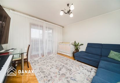 Ruczaj, 2 pokoje, jasna kuchnia, miejsce garażowe