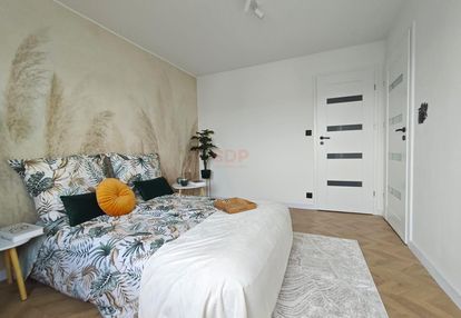 Bałuty- 3 pokoje z garderobą w pełnym rozkładzie!
