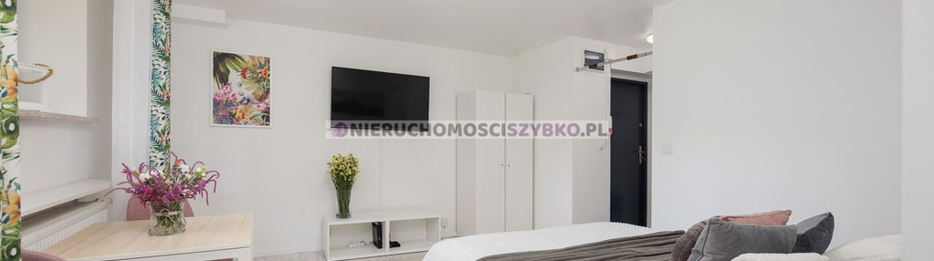 Mokotów: 2 lokale, 1 inwestycja!