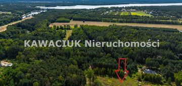 Działka w nagórzycach / 3000 m2