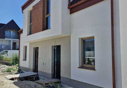 Bliźniak w cenie mieszkania