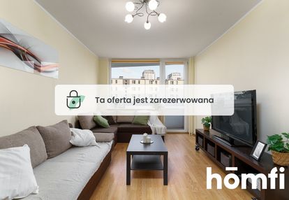 Dwa pokoje | osobna kuchnia | przymorze