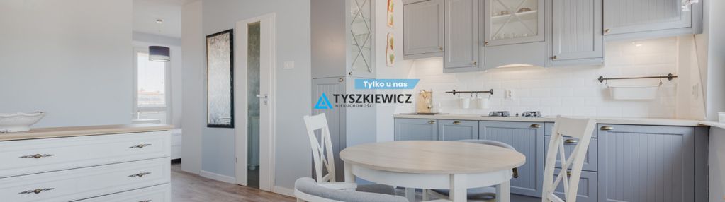 Ustawne 2 pokojowe mieszkanie z balkonem