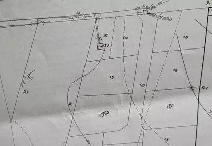 Działka na sprzedaż 1600m2