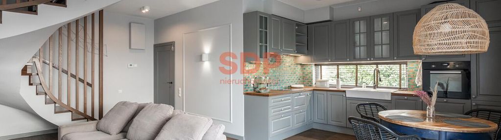 Dom 4 pokoje | 130 m2 | bliźniak| ślęza