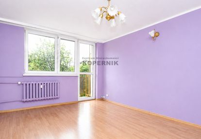 Hit, kawalerka przy ul. bema na 1 piętrze