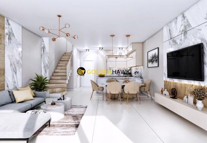 Nowoczesne bliźniaki w osowie - przedsprzedaż! 2msc postojowe