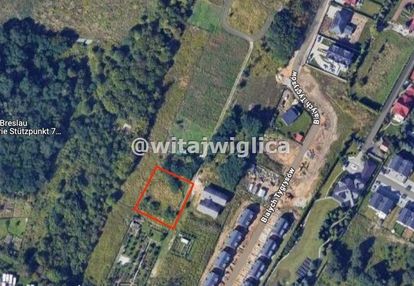 Polanowice/widawa - działka, zabudowa jednorodznna