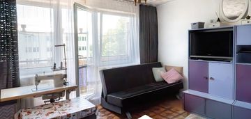 Mieszkanie 53m2, 3 pok. loggia