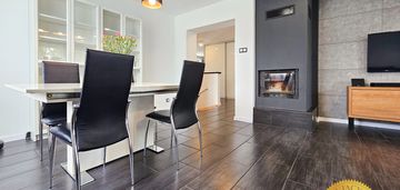 Blisko lasu, po remoncie, może być dwurodzinny !