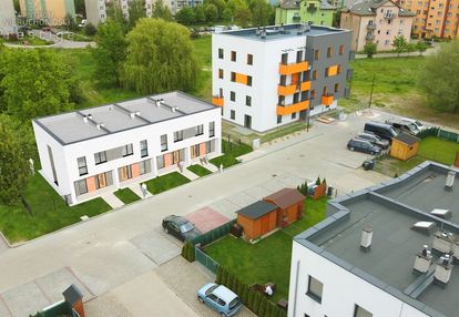 Ostatnie dwa luksusowe segmenty w knurowie