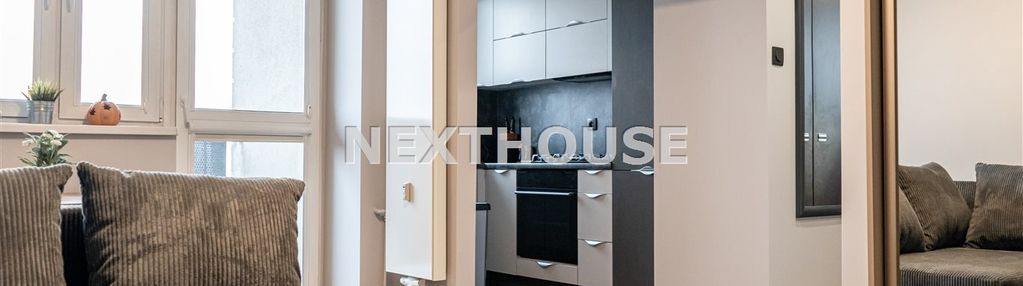 Apartament w prestiżowej lokalizacji | 2 pokoje |