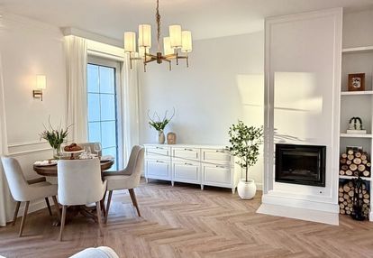 Apartament z ogrodem pogórze ,, ogrody tasoro"