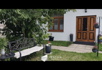 Przytulne 2-pokojowe mieszkanie z ogródkiem