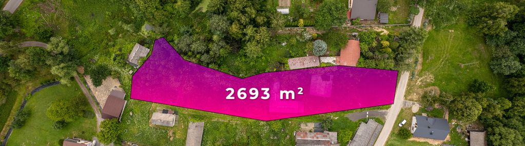 Okazja inwestycyjna - działka budowlana- 27a