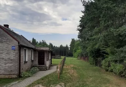 Działka na sprzedaż 1046m2