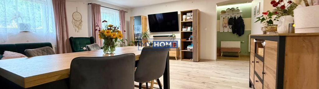 Mieszkanie na sprzedaż jelenia góra-maciejowa