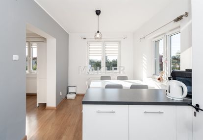 Łochowo dom wolnostojący