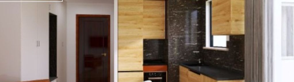 Nowe z potencjałem | garaż | wysoki standard