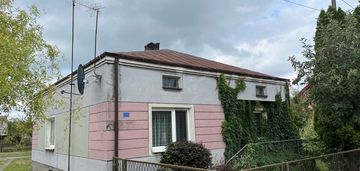 Siedlisko nad bugiem