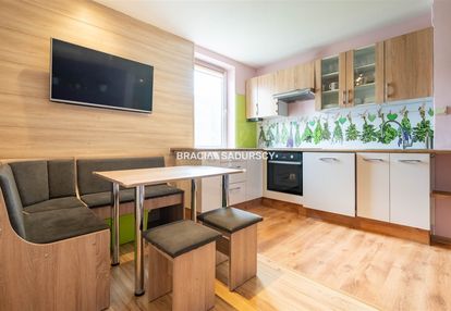 3-pokojowe, dwa balkony, atrakcyjna lokalizacja