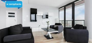 Luksusowy apartament koło opery 11 piętro haven