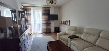 2-pokojowe mieszkanie na targówku