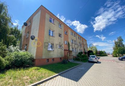 M-3 na 2 piętrze w boczowie