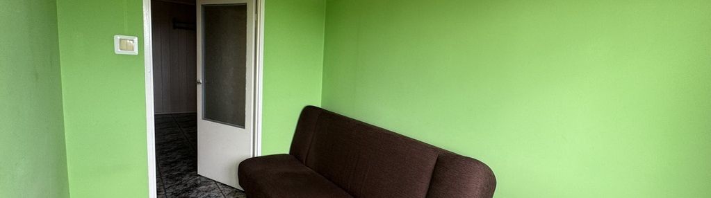 Sprzedam mieszkanie 47,4m2 dreszera