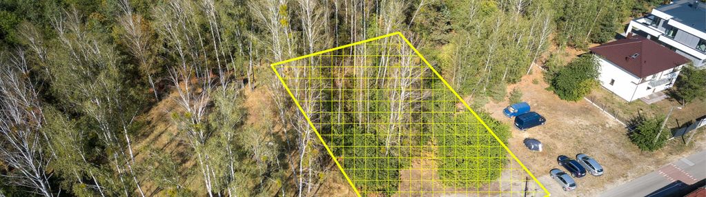 Konstancin-urokliwa działka budowlana /media/mpzp