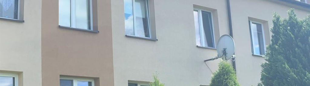 Mieszkanie  2pok. 42m2 w podwarszawsksim lesznie