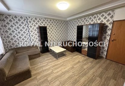 Miejsce parkingowe pod blokiem