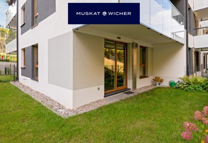 Mieszkanie na osiedlu foresta ul.myśliwska