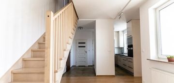 4-pokojowe mieszkanie na targówku