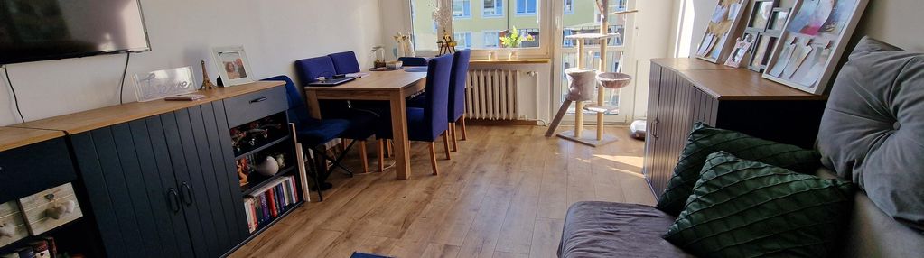 Mieszkanie 2 pokojowe słupsk ul. koszalińska