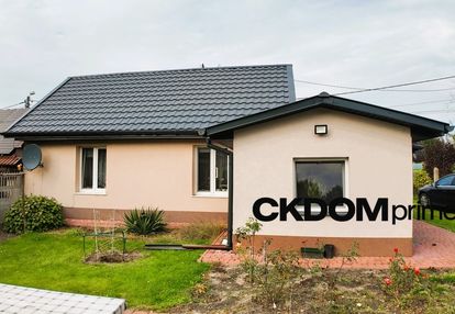 Dom na sprzedaż 50m2 pod lasem, kielce baranówek