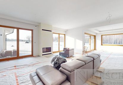 Imponujący dom 299m2 blisko miasta-idealny