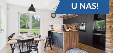 Wyjątkowy apartament 130 m² | 3 sypialnie | ogród