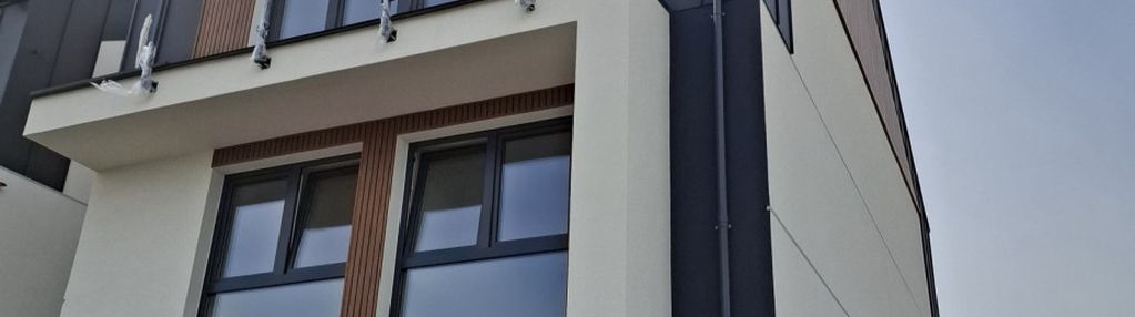 Apartament pod warszawą!