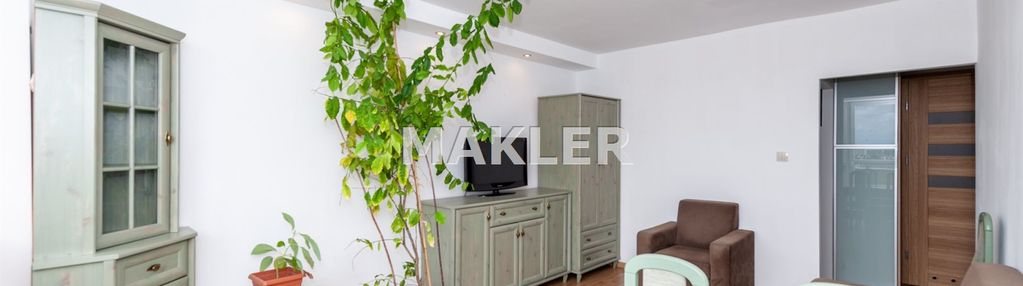 Szwederowo 2 pokoje, balkon, osobna kuchnia!