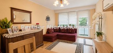 Blok /1  piętro / 37,2m2