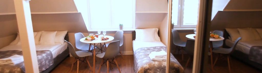 Znakomita lokalizacja, apartament wart obejrzenia