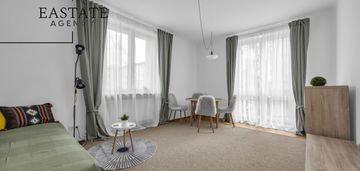 Kawalerka 38 m2 || stare bielany || metro ||