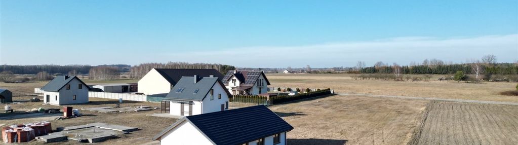 Dom 4 pok., pow. użytkowa 79,70 m2, oksa