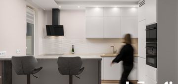 Rodzinne cztery pokoje na osiedlu idea, śląska