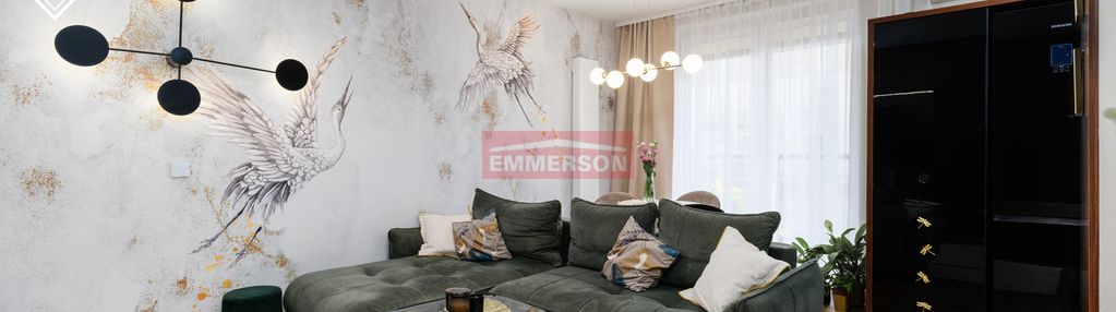 Mieszkanie 2 pokojowe kraków czyżyny, do wejścia