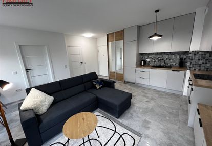 Nowy apartament - tymienieckiego/milionowa, garaż