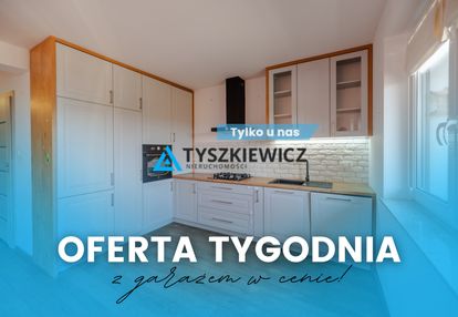 Atrakcyjne mieszkanie na ulicy leśnej w bytowie